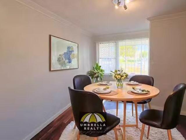 Charming 34 Clarke Street, South Bunbury, WA 6230
