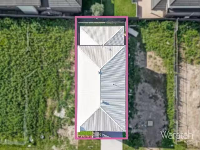 Unique 34 Perera Street, Riverstone House for rent Listed by.