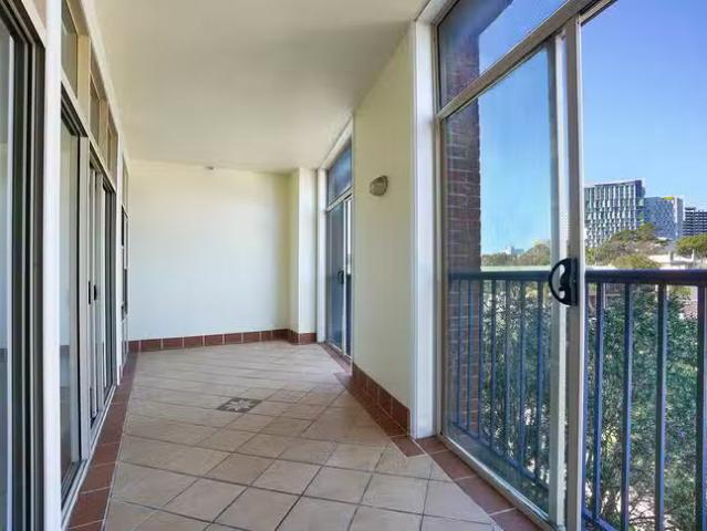 Rental! 35/1 Wiley Street, Chippendale, NSW 2008