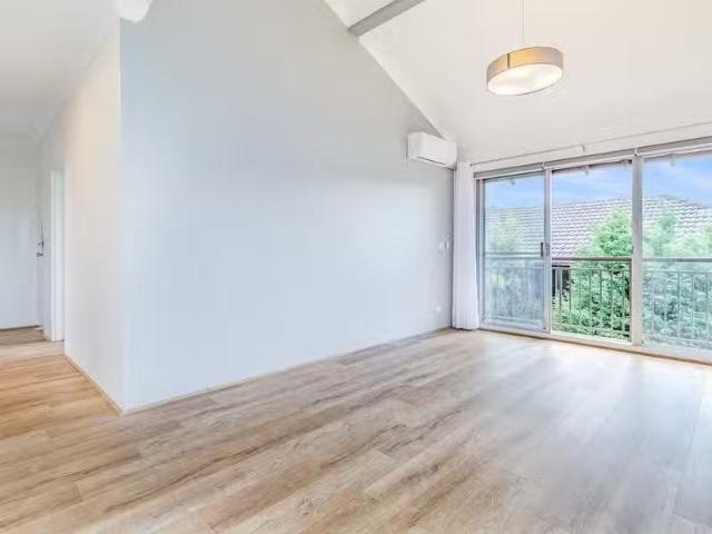 New 3/55 57 Wardell Road, PETERSHAM Apartment for rent Listed.