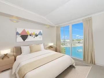 Rental! 35/86 124 Ogden Street, Townsville City, QLD 4810