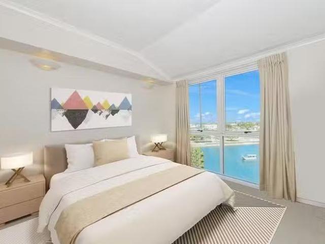 Charming 35/86 124 Ogden Street, Townsville City, QLD 4810
