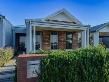 New 35 Oval Vista, Ellenbrook, WA 6069