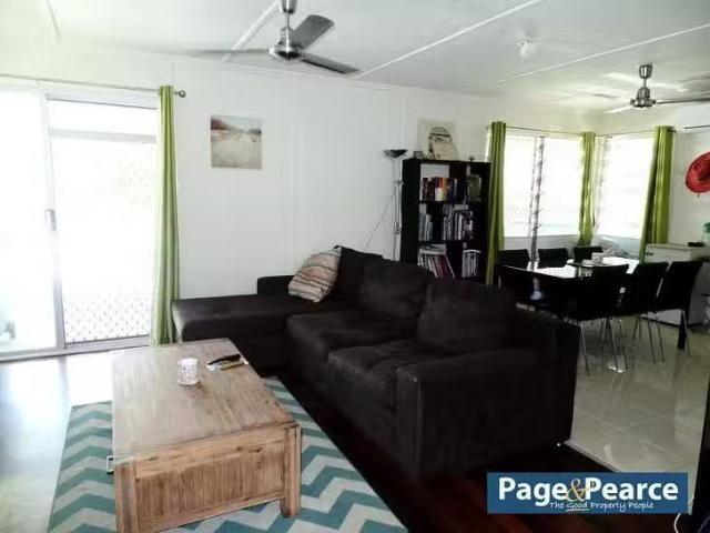 Just in! 35 Blaxland Crescent, Vincent, QLD 4814
