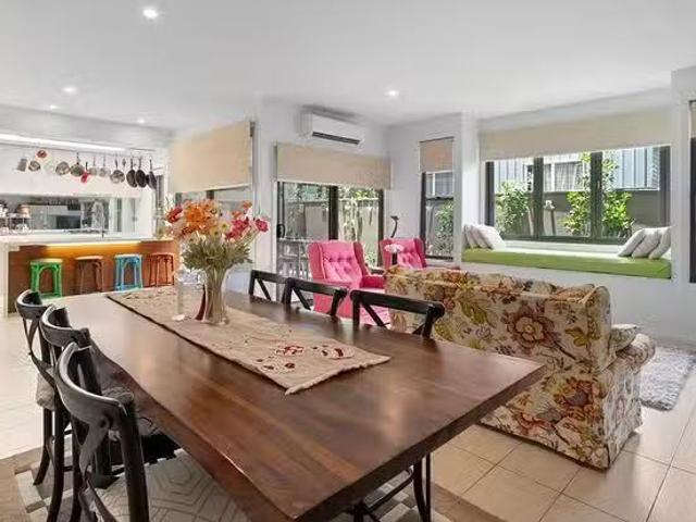 New 3/60 Allen Street, Hamilton, QLD 4007