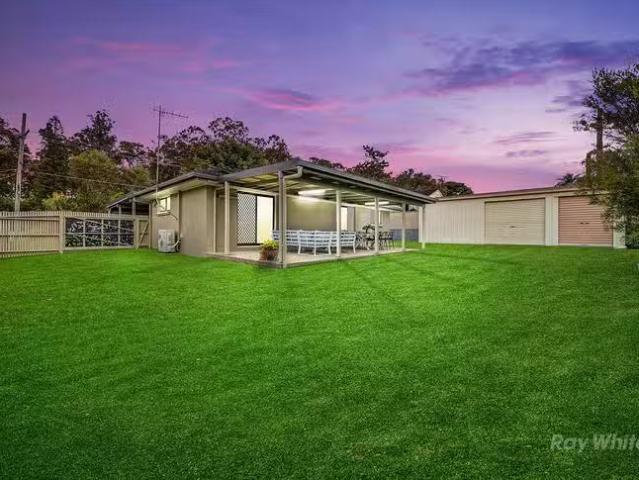 Nice 36 Minutus Street, Rochedale South, QLD 4123