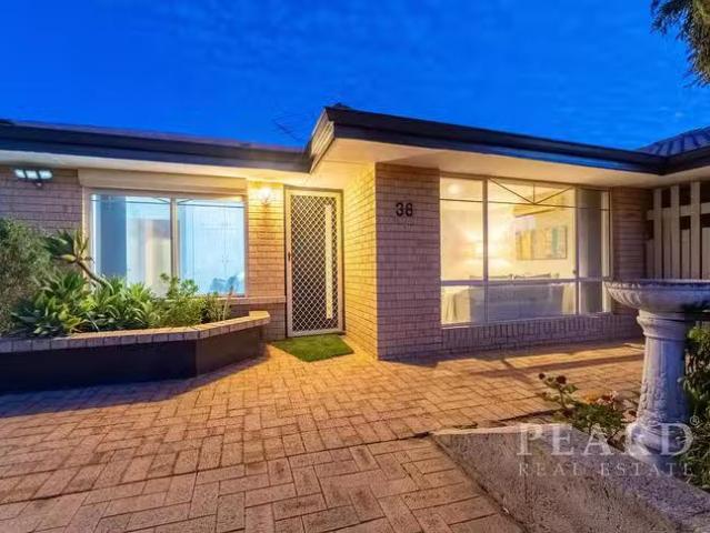 New 36 Orion Way, Marangaroo, WA 6064