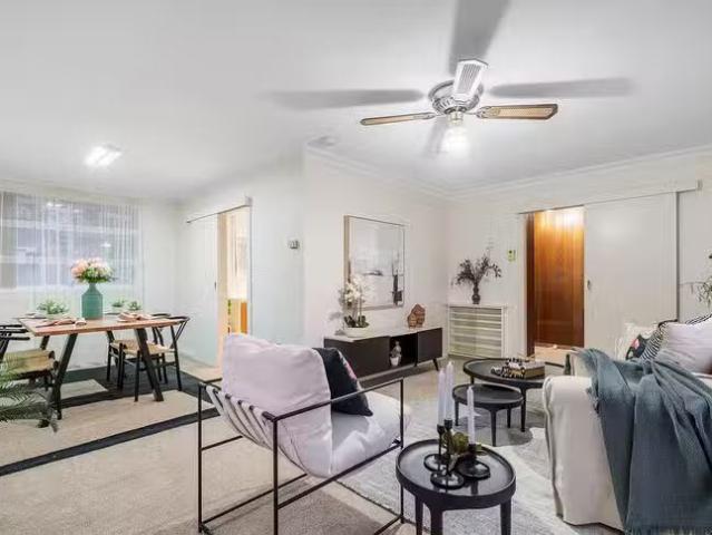 Just in! 36 Hillebrand Street, Page, ACT 2614