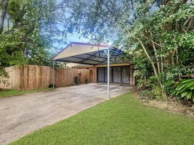 Nice 36 Ironbark Road, Chapel Hill, QLD 4069