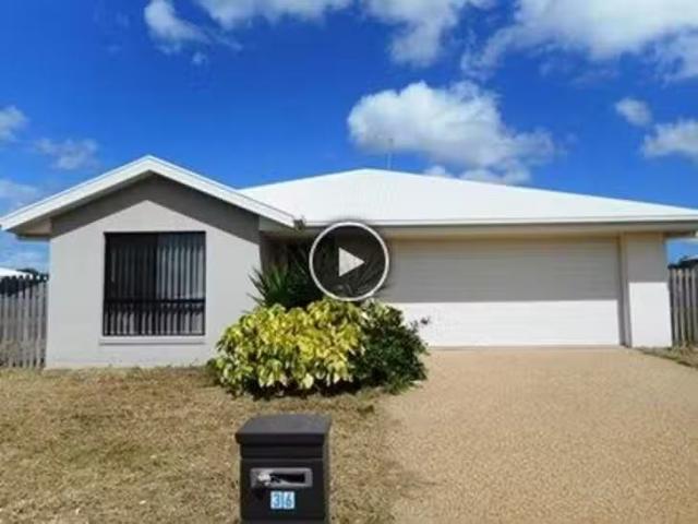 Charming 36 Justin Street, Gracemere, QLD 4702