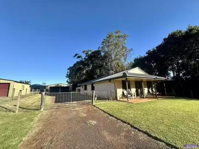 New 36 King Street, Memerambi, QLD 4610