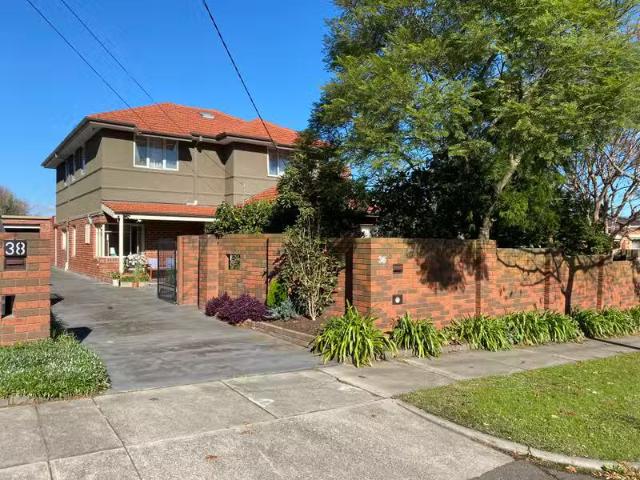 Nice 36 Liston Street, Glen Iris VIC 3146