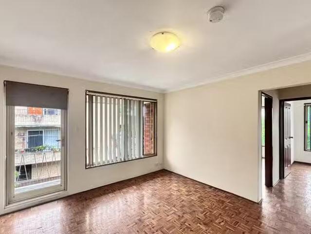 Just in! 3/72 Ferguson Avenue, Wiley Park, NSW 2195