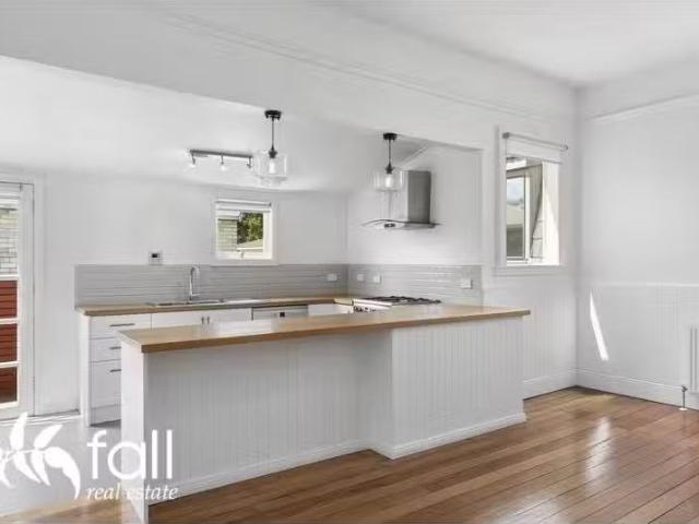 Just in! 3/72 Queen Street, SANDY BAY House for rent Listed b.