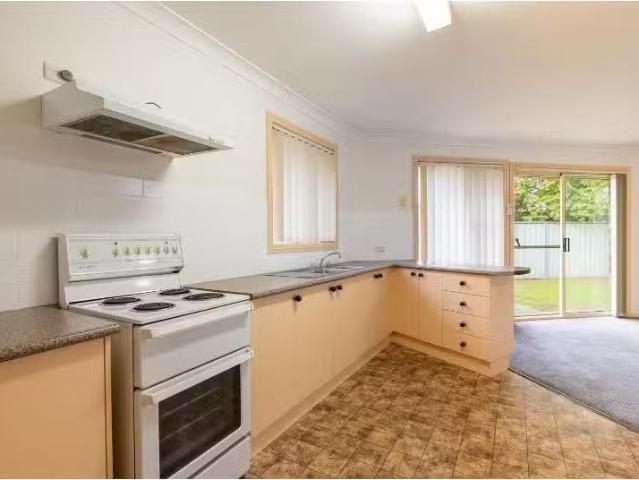 Nice 378 Macquarie Street, DUBBO Townhouse for rent Listed by.