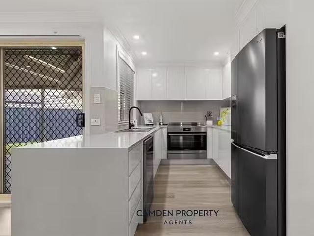 For Rent! 37 Chain O Ponds Circuit, Mount Annan, NSW 2567