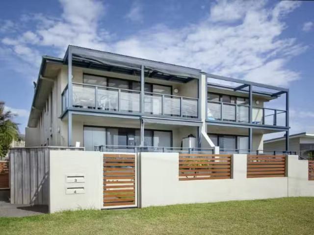 Deal! 3/7 Ungala Road, OLD BAR Apartment for rent Listed by H.