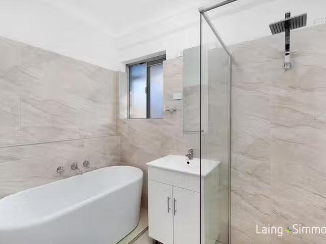 Unique 38/147 Wellington Road, Sefton, NSW 2162