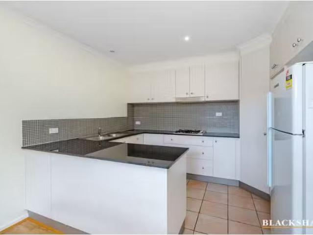 New 38/26 Hartley Street, Turner Apartment for rent Listed by.