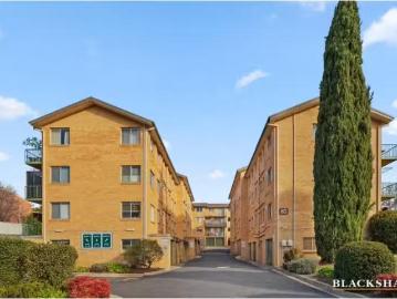 Rental! 3/85 Derrima Road, Queanbeyan Apartment for rent List.
