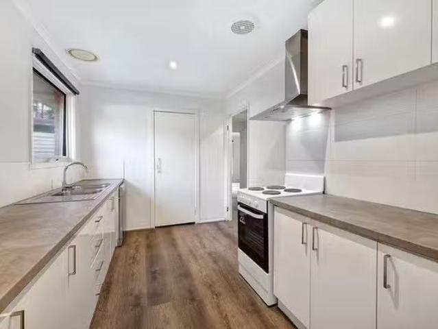Rental! 38/83a Lincoln Rd, Croydon VIC 3136 House For Lease