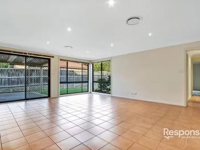 Unique 38 Applebox Avenue, Glenwood NSW 2768