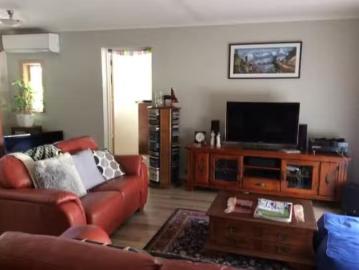 Nairne, South Australia - Garden