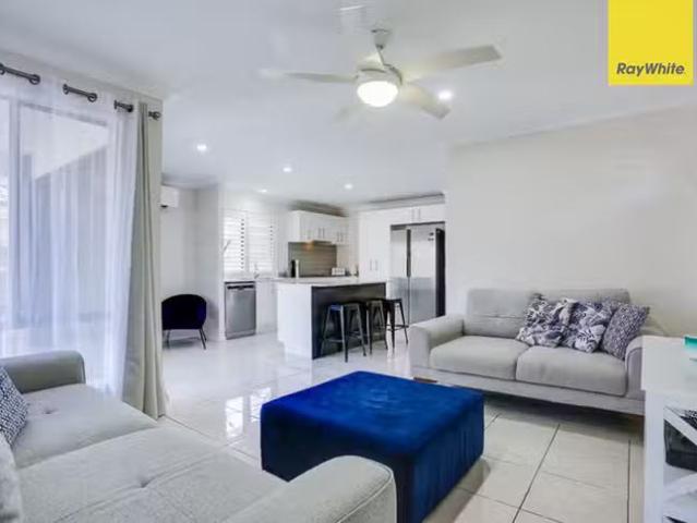 Charming 38 Regents Drive, Redbank Plains, QLD 4301