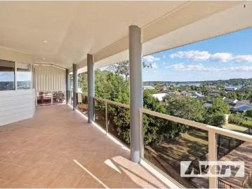 Cockle Creek, Newcastle - Garden, Balcony