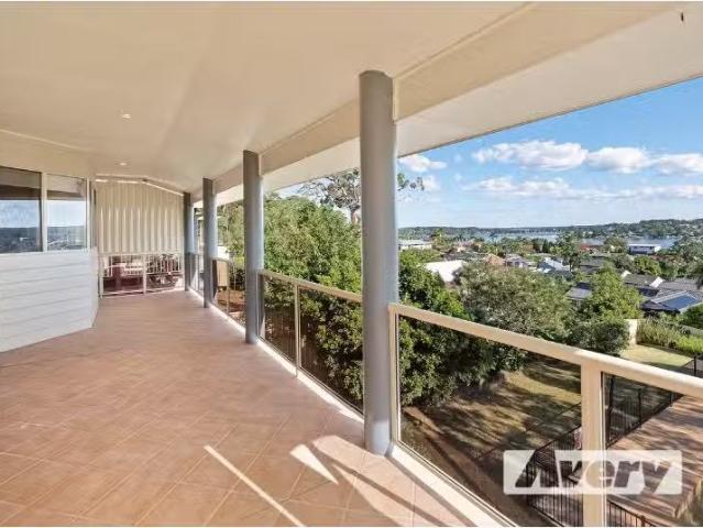 Deal! 38 Somersham Avenue, Rathmines House for rent Listed by.