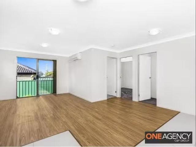 Just in! 38A Reserve Road, Casula, NSW 2170