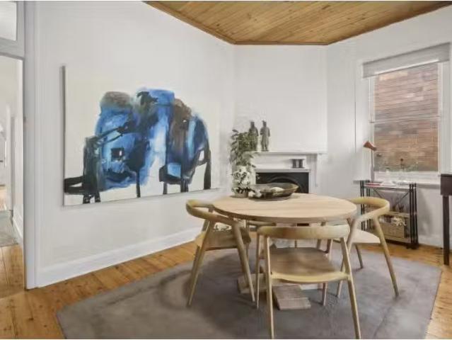 Cozy 39 Union Street, Mc Mahons Point House for rent Listed b.