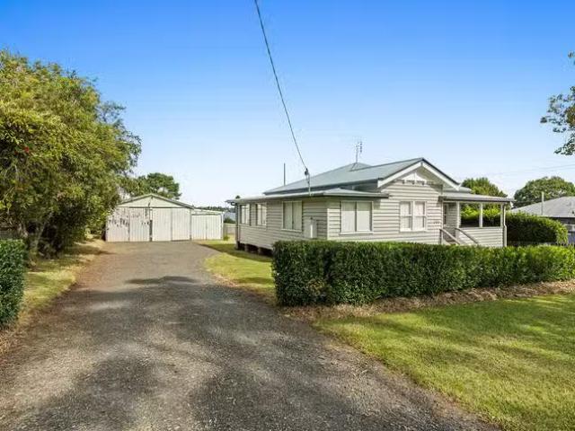 Rental! 303 Hume Street, South Toowoomba, QLD 4350