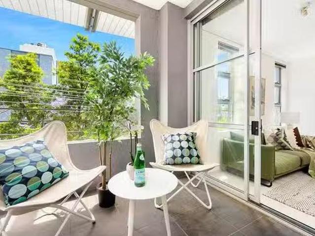 Deal! 301/56 Bay Street, Ultimo, NSW 2007