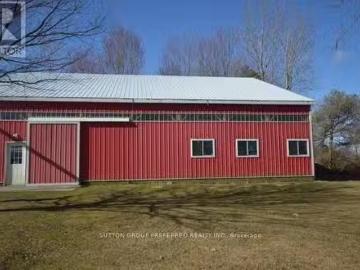 House to rent in Elgin, Ontario