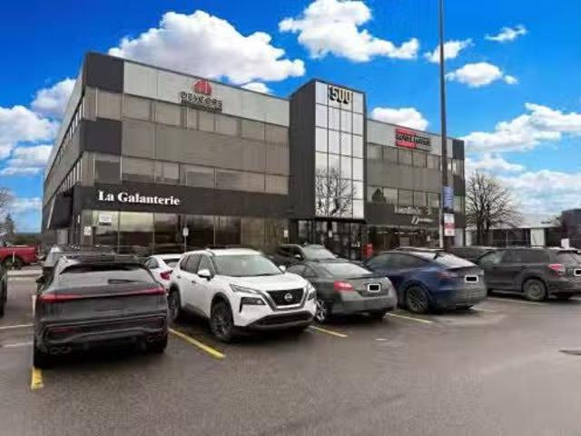 Charming 302 500 Boul. Gréber, Gatineau Gatineau, QC, J8T 7W.