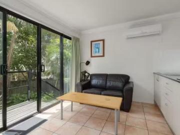 New 302A/7 Sheehan Street, Milton Apartment for rent Listed b.