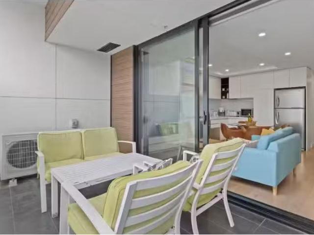 For Rent! 303/2 Johnston St, Collingwood Apartment for rent L.