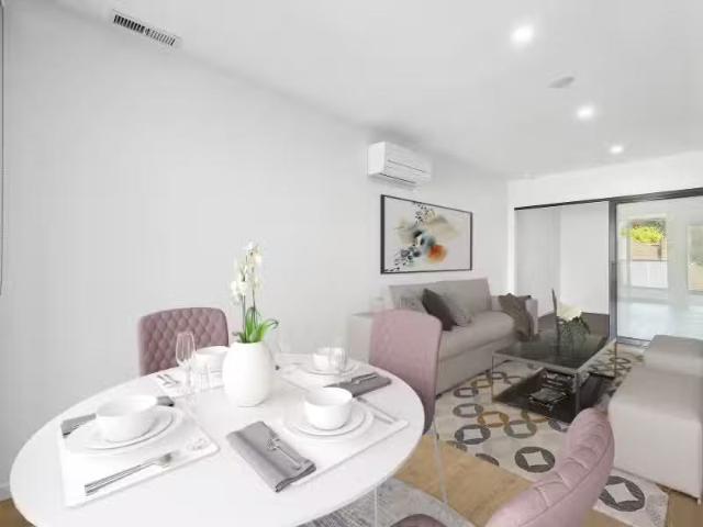 Cozy 303/81 Cooyong Street, Reid Apartment for rent Listed by.