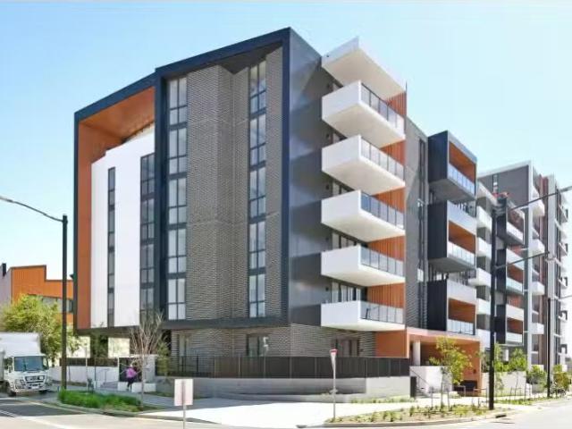 For Rent! 304/6 General Boulevard, Edmondson Park Apartment fo.