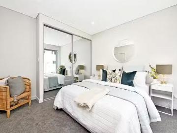 Cheap 305/1B Orinoco Street, Pymble, NSW 2073