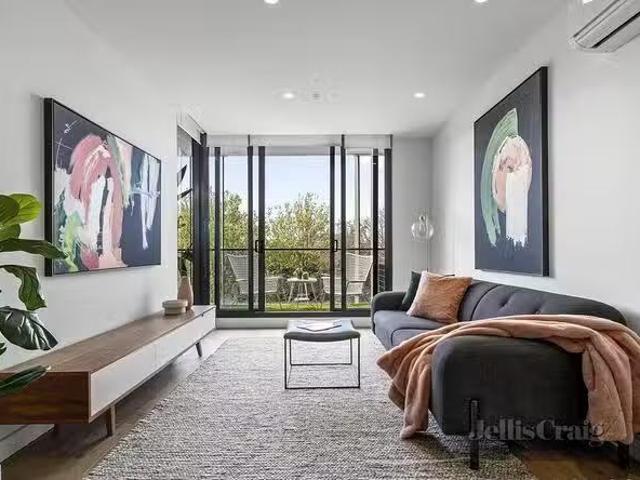 New 307/47 Nelson Place, Williamstown, VIC 3016