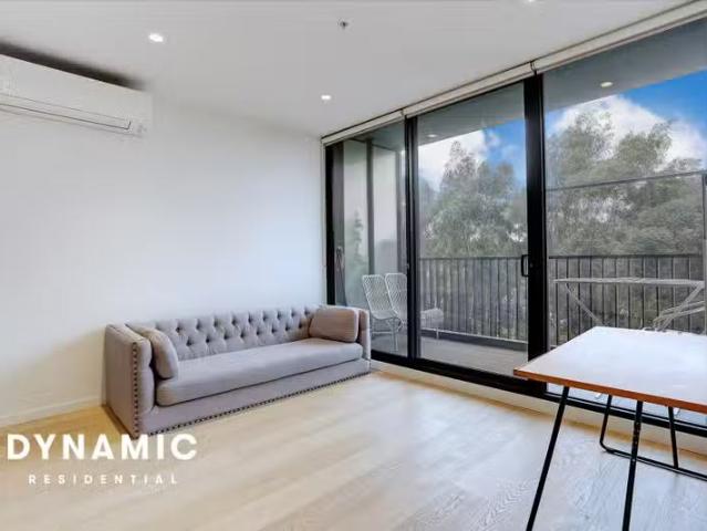 Rental! 307/51 Galada Ave, Parkville VIC 3052