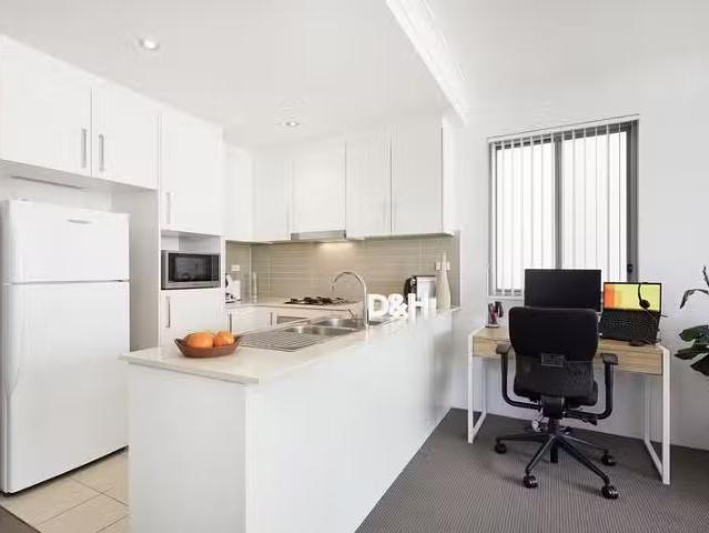 Unique 308/6 Bidjigal Road, Arncliffe NSW 2205