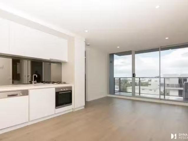 Deal! 309/1 11 Moreland Street, Footscray, VIC 3011