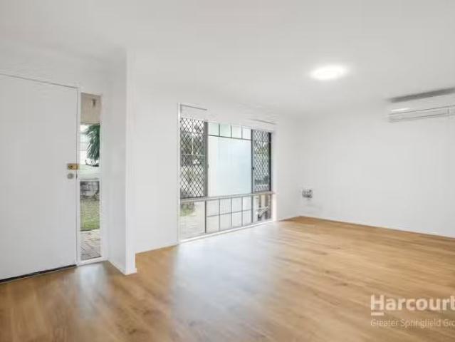 Cozy 30 Milford Street, REDBANK PLAINS, QLD 4301 House for R.