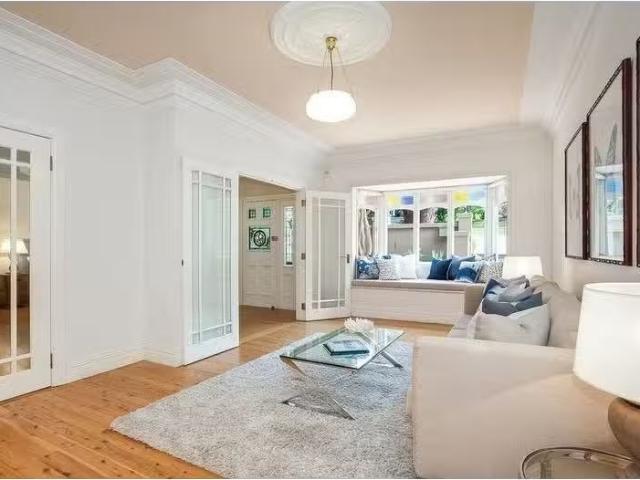 Unique 30 Abingdon Road, Roseville House for rent Listed by P.