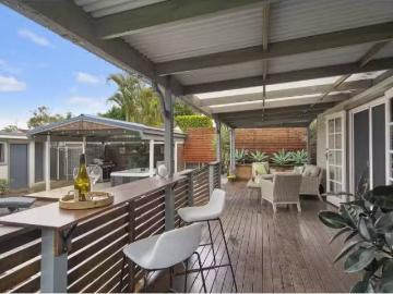 Unique 30 fishanga avenue, BUDGEWOI House for rent Listed by.