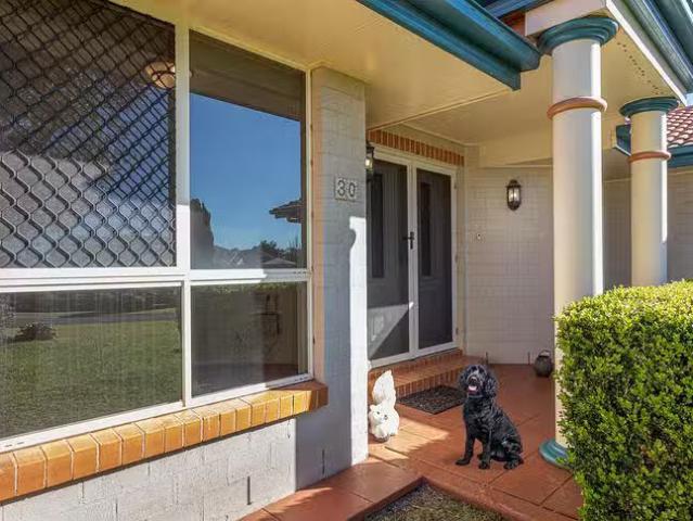 Cozy 30 Paulene Crescent, Kearneys Spring, QLD 4350