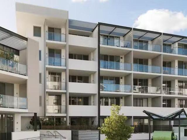 New 310/18 Atkinson Road, Subiaco, WA 6008